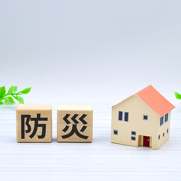 災害時の停電対策